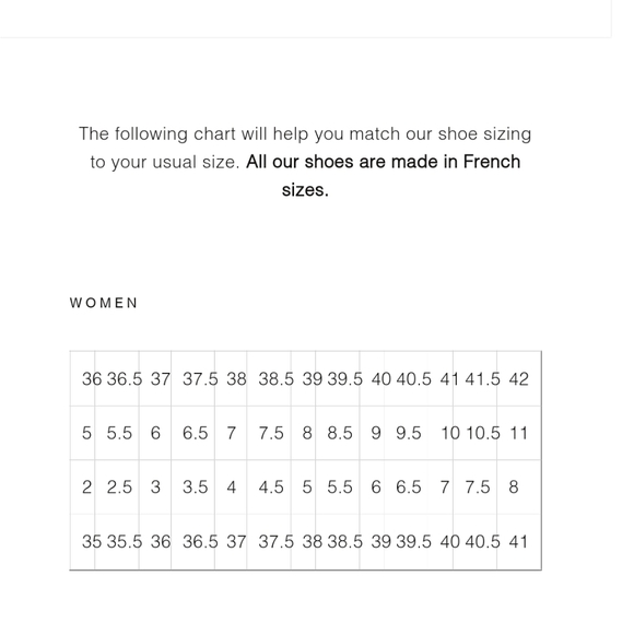 Laurence Dacade Floral Embroidered Shoes - Picture 10 of 10